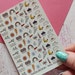 see more listings in the NAIL DECALS section