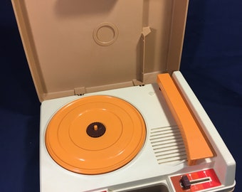 fisher price record player uk