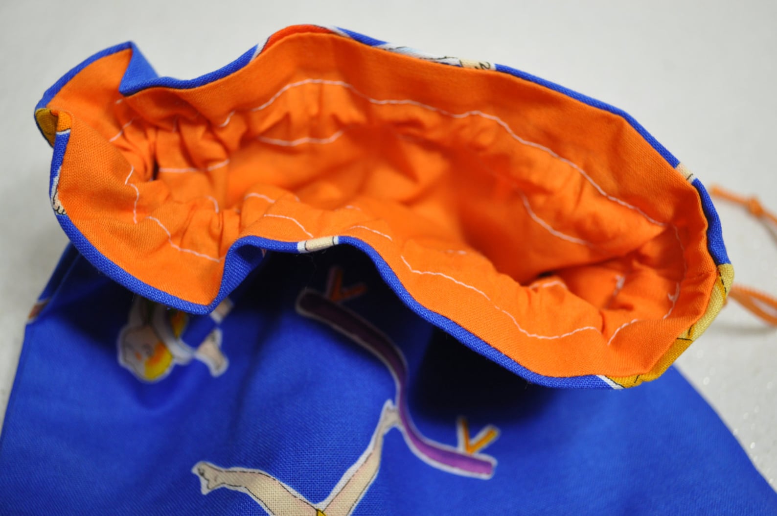 Gymnastics Grip Bag Small 7 1/2 X 7 1/2 Bag That Etsy