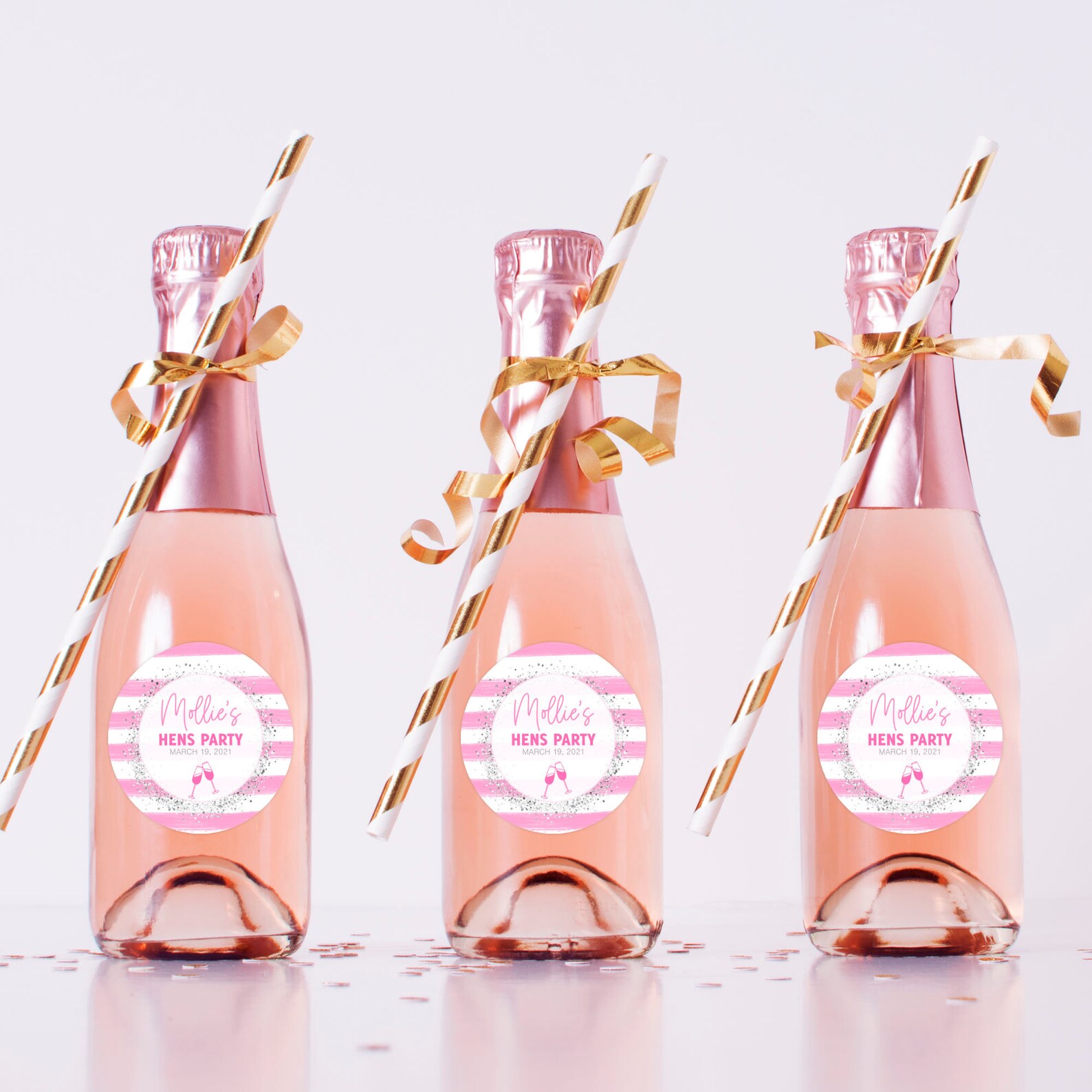 Personalised Hens Party Stickers Hens Party Favours Hen Etsy Australia