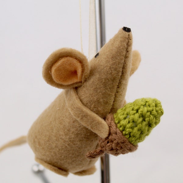 Acorn Mouse