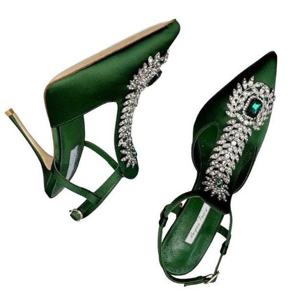 gucci open toe pumps