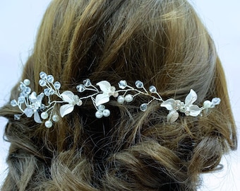 Beaupretty 3 Pz Copricapo Da Sposa Per Matrimonio
