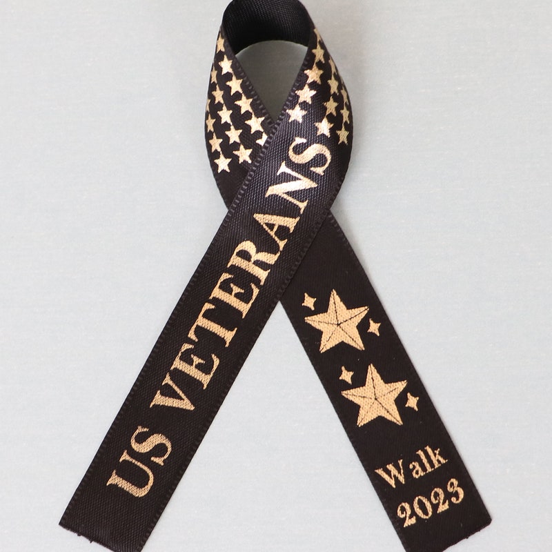 Cause Ribbon Svg - Etsy