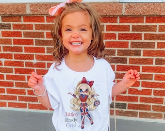 UK Girls print Sublimation Design,PNG Files