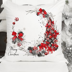 Impressão de véspera de Natal por sublimação, arquivos PNG de véspera de Natal, arquivos PNG de design de sublimação de Natal, Natal digital