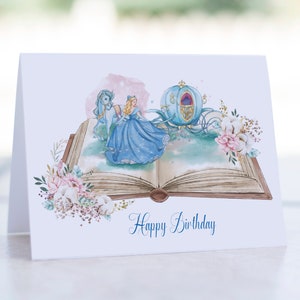 Stampa di fiabe con design a sublimazione, file PNG di principesse delle fiabe