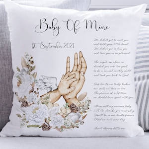 Fichiers PNG design sublimation neutre perte de bébé, fichiers PNG design perte de bébé