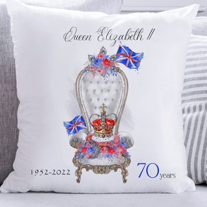 Platinum Jubilee print Sublimation Design, Queen Elizabeth Jubilee PNG Files