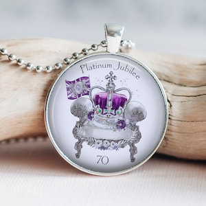 Platinum Jubilee Sublimation Design