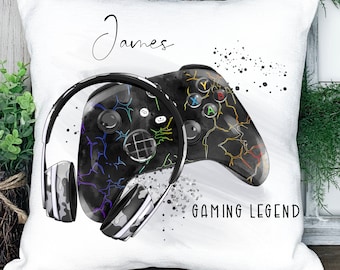 Gamer Boy print Sublimation Design, Gamer Boy PNG Files, Gamer Boy Console Sublimation Design PNG Files, Gamer Boy Digital