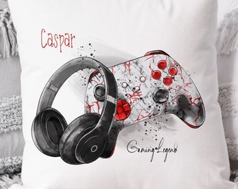 Gamer Boy print Sublimation Design, Gamer Boy PNG Files, Gamer Boy Console Sublimation Design PNG Files, Gamer Boy Digital
