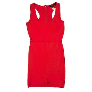 2000s Bandage Dress - Etsy
