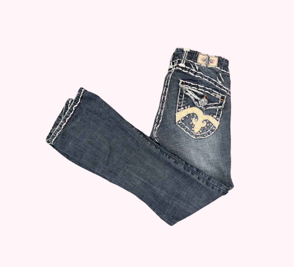 Laguna Beach Jeans Women - Etsy