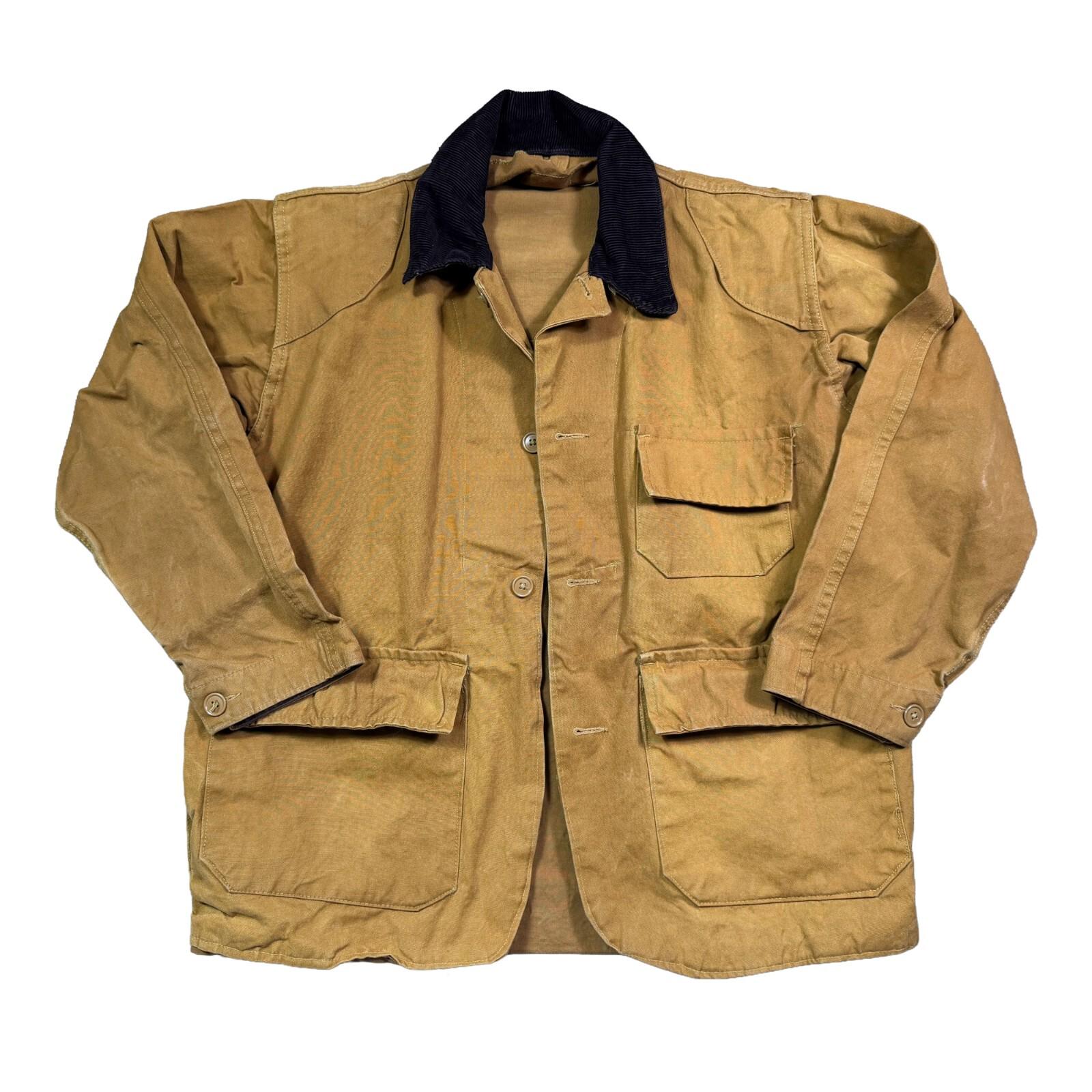 Bullseye Bill Jacket - Etsy