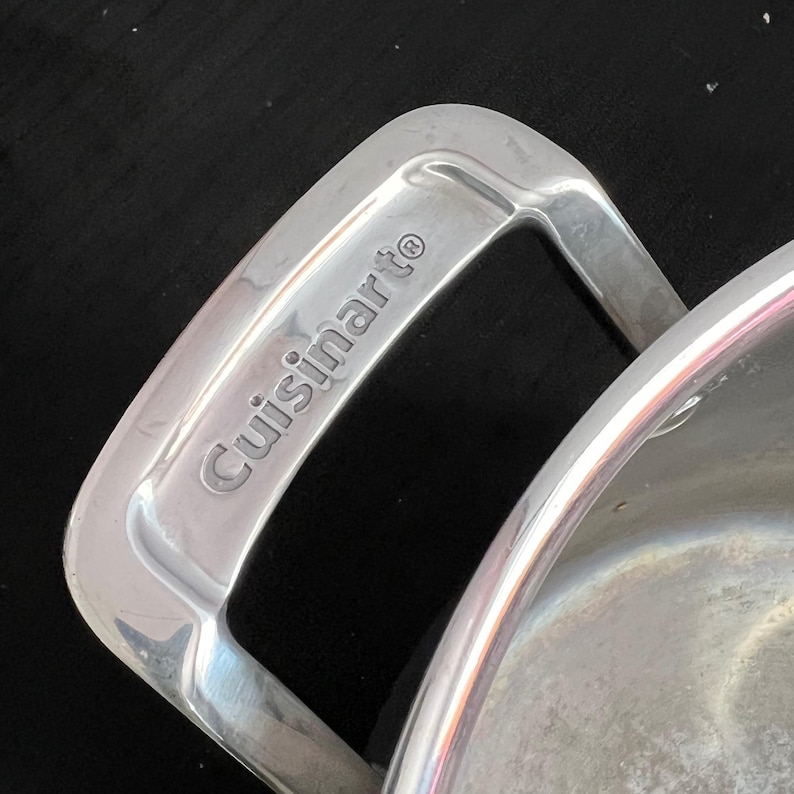 Cuisinart MCP66-24N MultiClad Pro Stockpot - Thumbnail 3