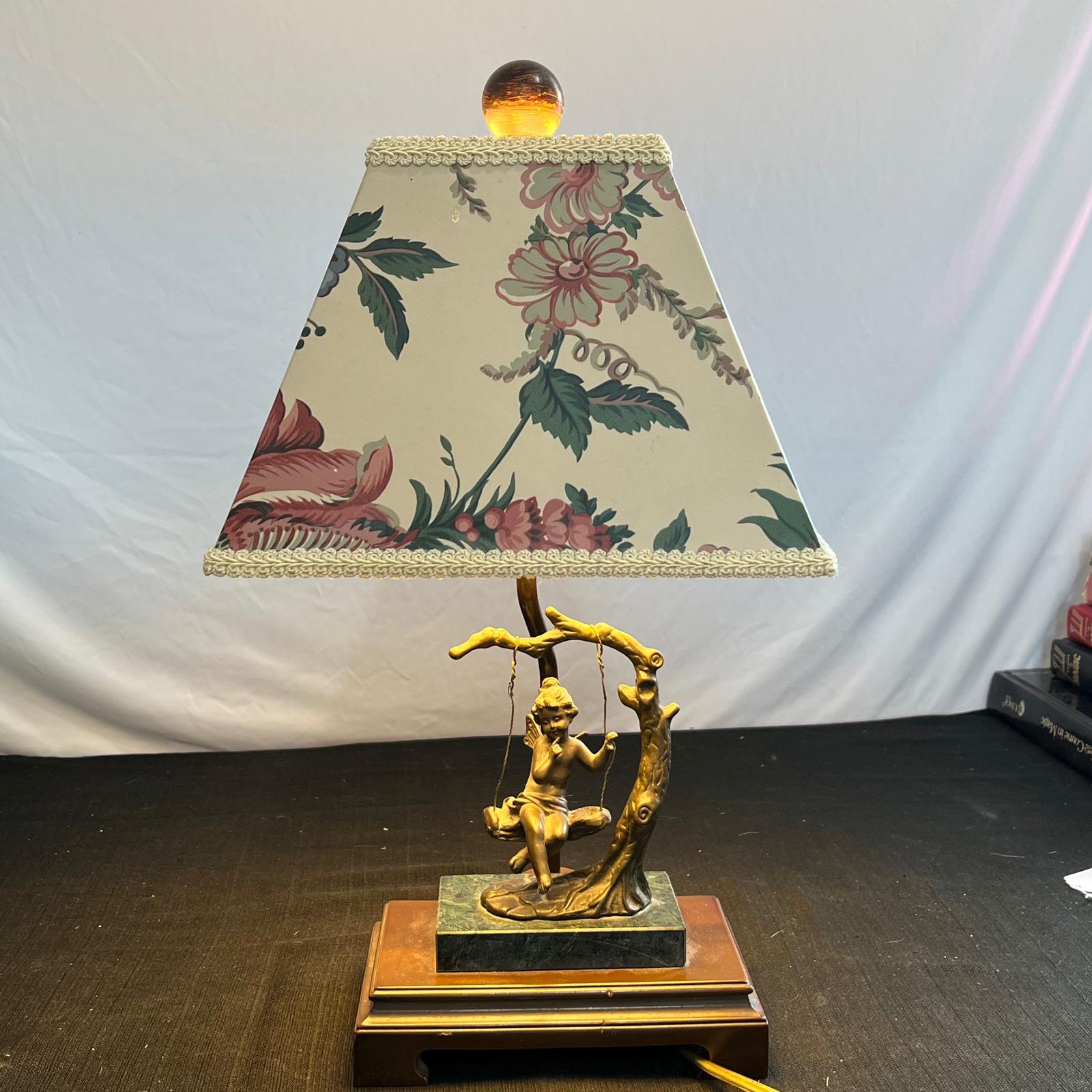 Auguste moreau lamp - Etsy 日本