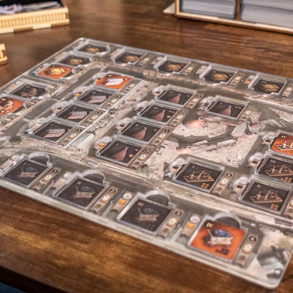 Brass Birmingham Upgrade Etsy