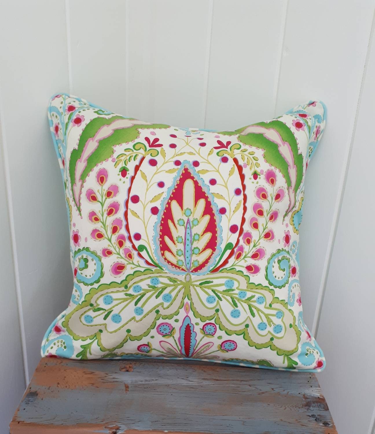 Children's Pillow Etsy