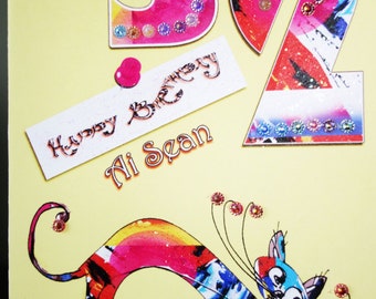 Bon Anniversaire Etsy Bon Anniversaire Etsy
