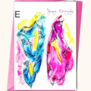 90th Birthday EXTRA LARGE (A4) Greeting card, Personalised cards, Age specific birthday cards