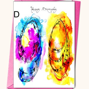 90th EXTRA LARGE Birthday Greeting card, A4,(8''x 11''), Personalised card, Any name on the cards, Age specific birthday card