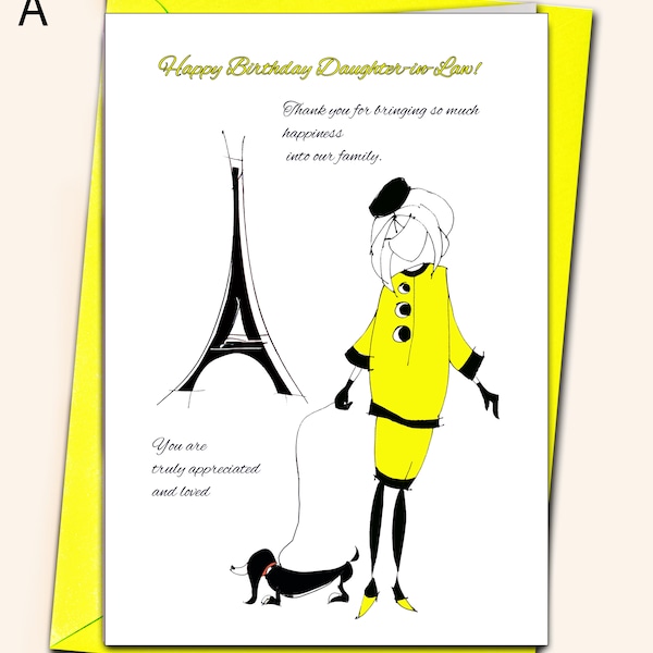 Extra Large Birthday Cards Etsy UK