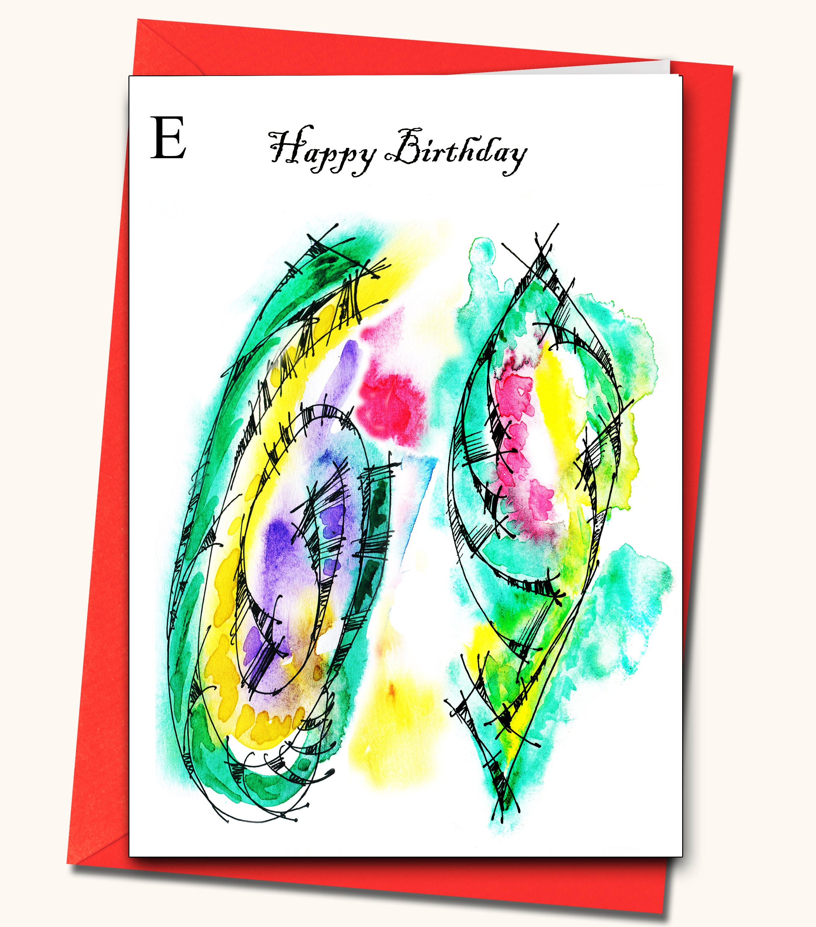 69th EXTRA LARGE Birthday Greeting Card A48''x Etsy UK