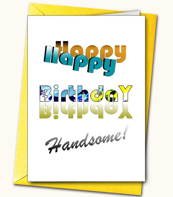 Divertente Biglietto Di Compleanno 60 ° Per Sorella, Fratello - Foto 12