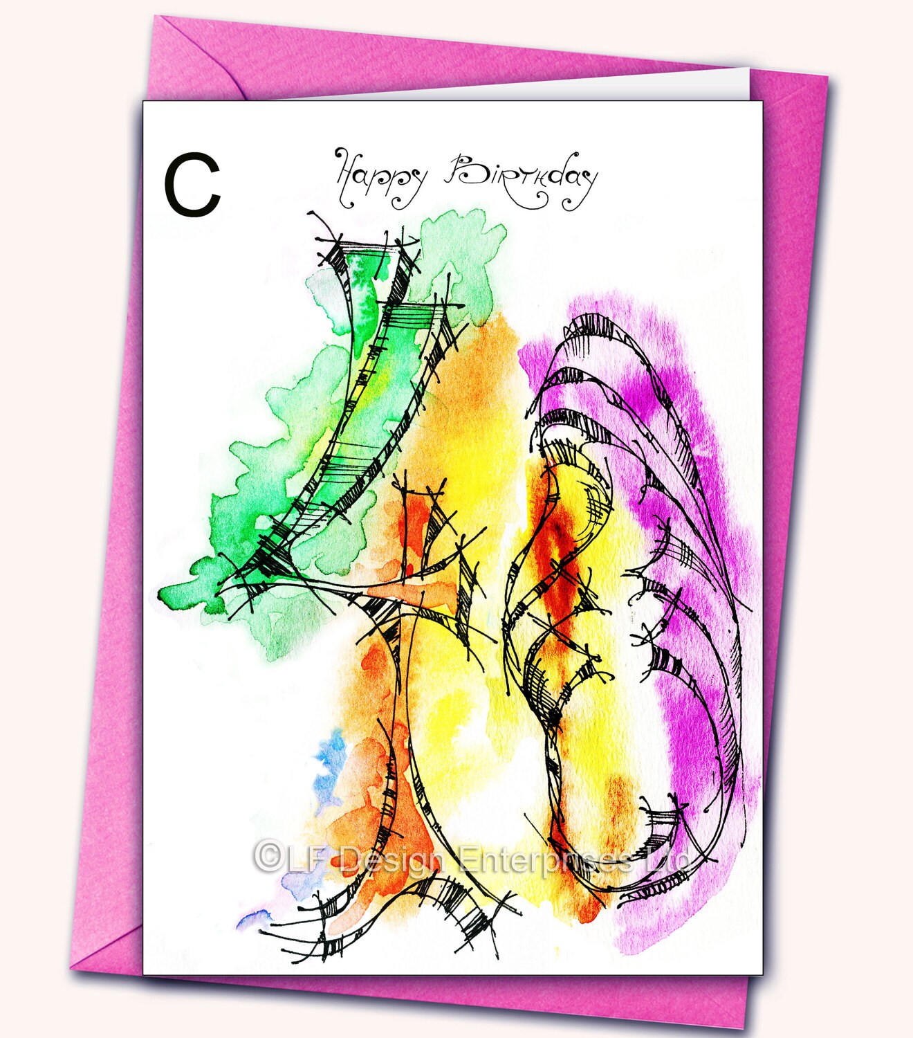 40th EXTRA LARGE Birthday Greeting Card A48''x Etsy UK