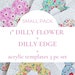 see more listings in the Dilly Flower EPP section
