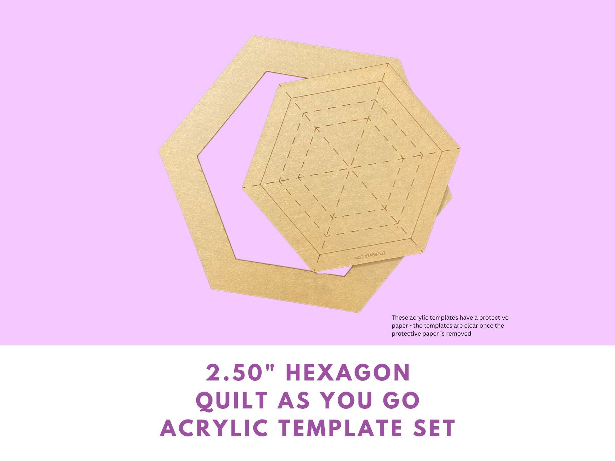 Quilt As You Go Template Quilt As You Go Template