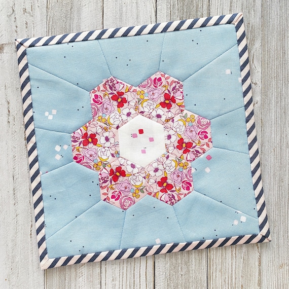 epp hexagon