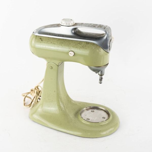 Kitchenaid Mixer Etsy
