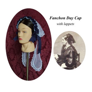 Morning Head Hair Cap Etsy UK
