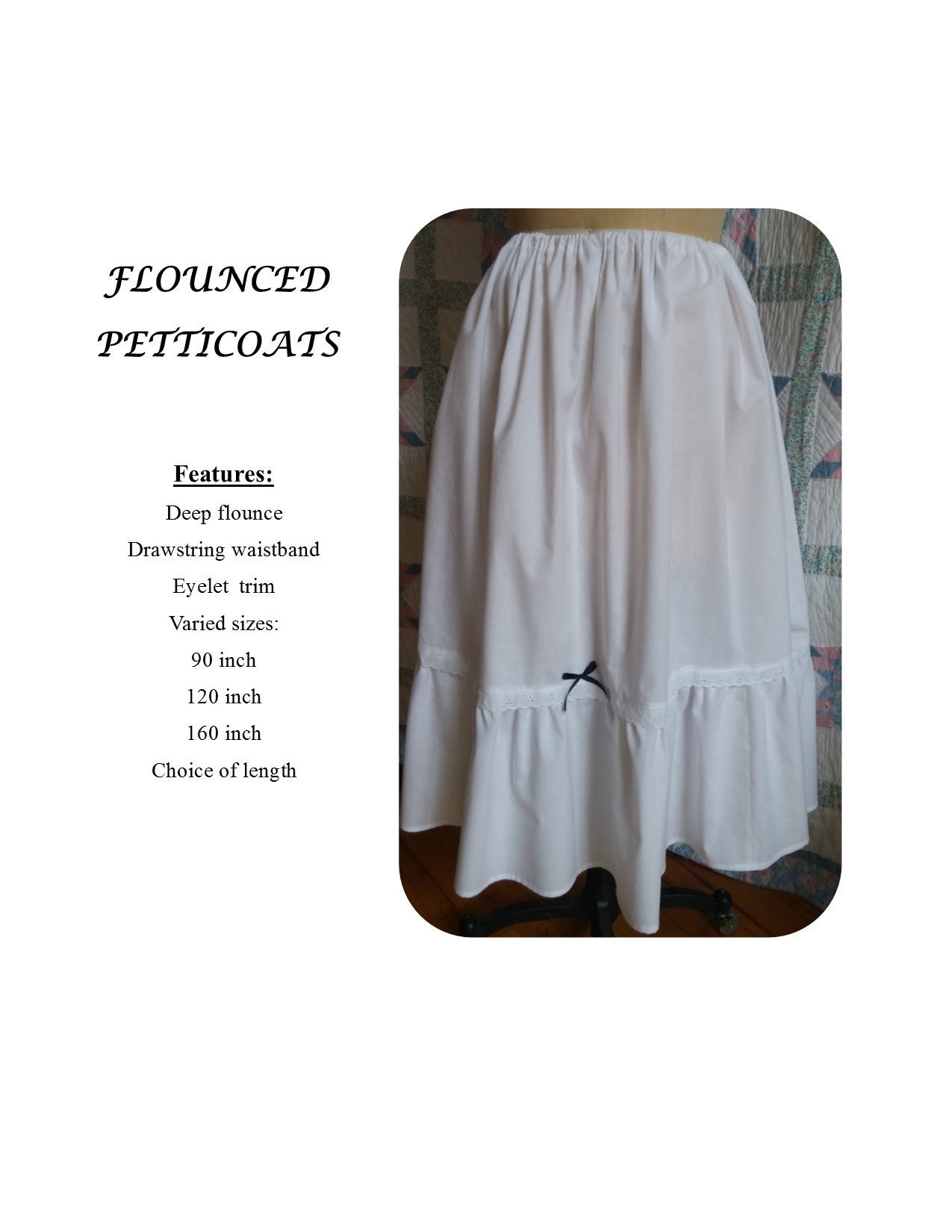 Buy S.K. Textiles Women's Cotton Petticoat (CN002OE44L, Orange, 48