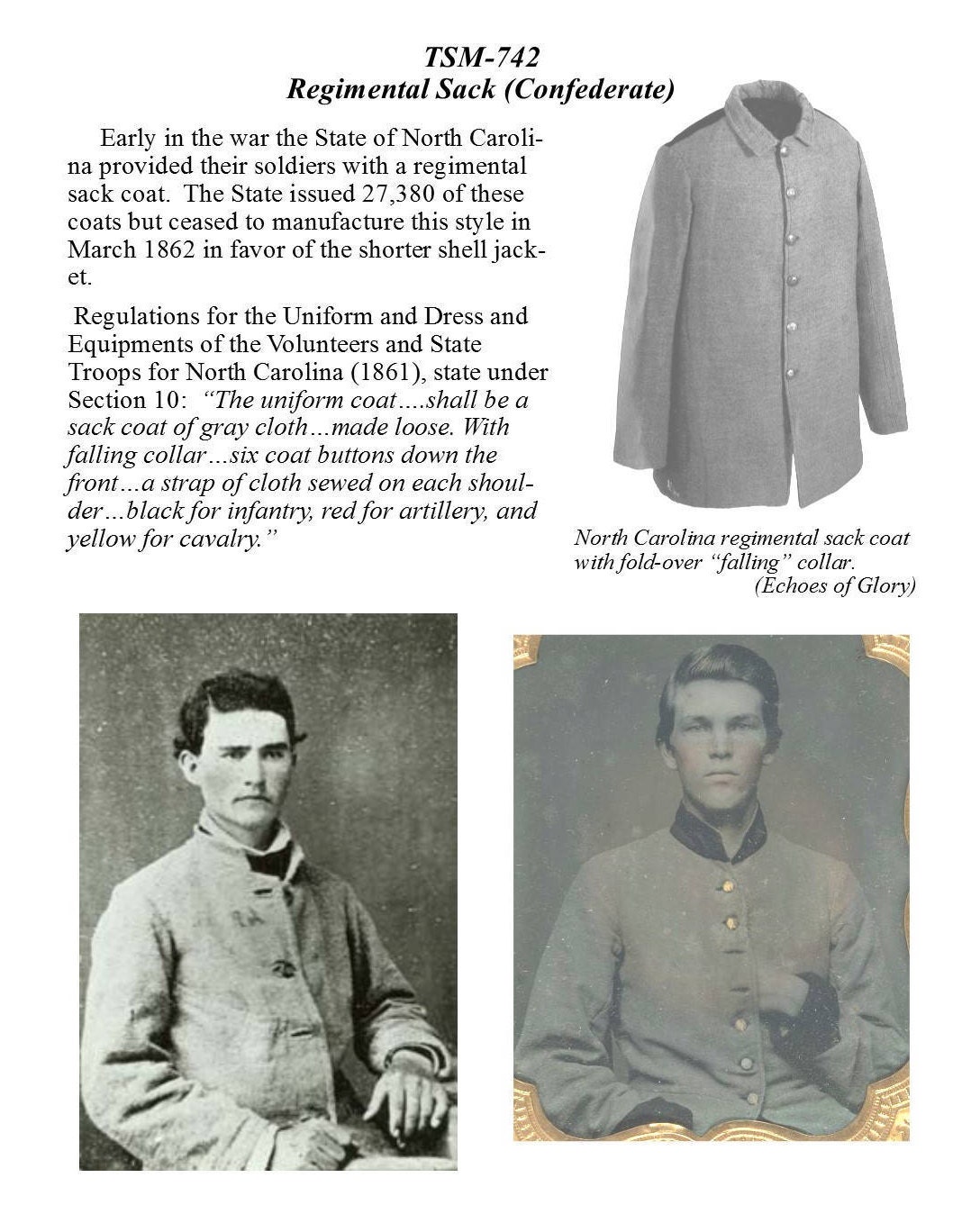 Red sack shop coats