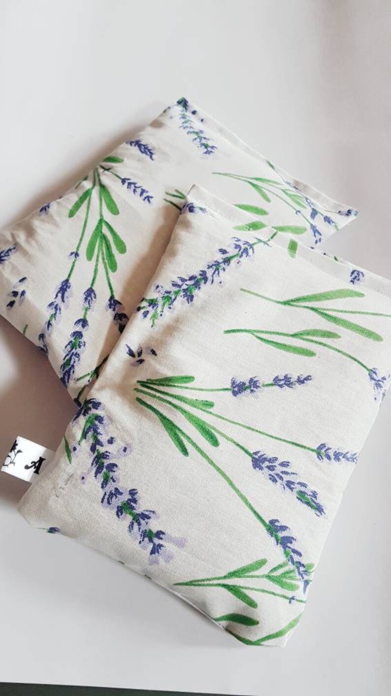 Lavender Sleep Pillow Etsy