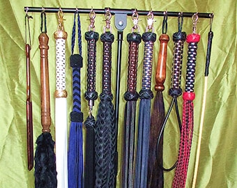 Portable Flogger Stand