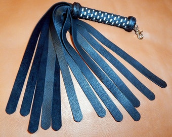 The "Thudder" Flogger