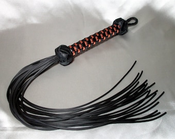 Rubber Stinger/Flogger