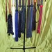 Portable Flogger Stand