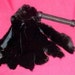 The Original Rabbit Fur Flogger