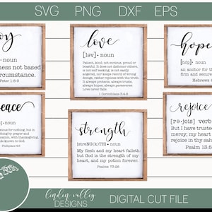 Love One Another John 13 34 Bible Verse With Heart Svg Eps Etsy