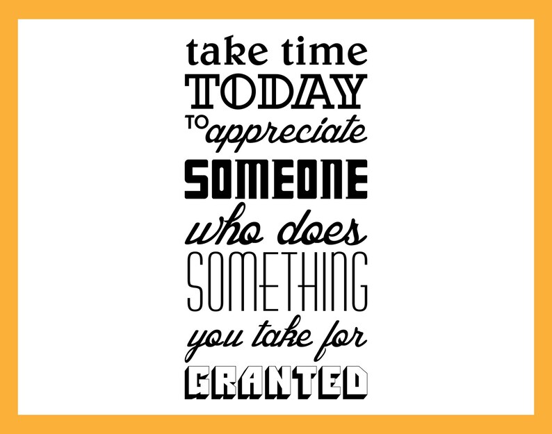 The Best Way To Appreciate Someone Is To Imagine Your Life Without Them Quote Quotes Life Short Inspirational Quotes Words Cute Quotes For Life