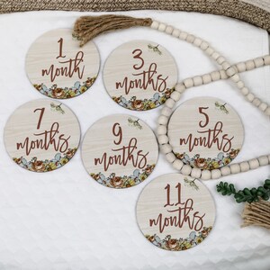 Baby Birth Stat Sign | Personalized Birth Announcement | Printed Newborn Birth Stat | Newborn Keepsake | Name Announcement | Hospital Sign image 5
