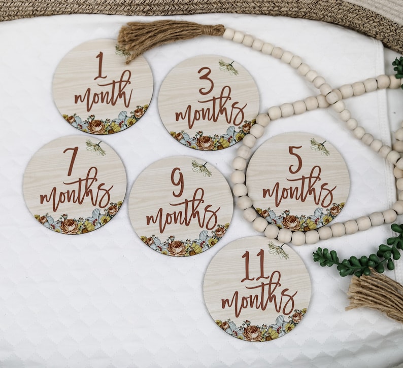 Baby Birth Stat Sign Personalized Birth Announcement - Etsy