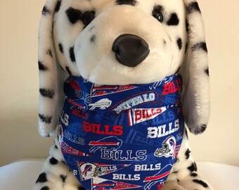 buffalo bills dog shirt