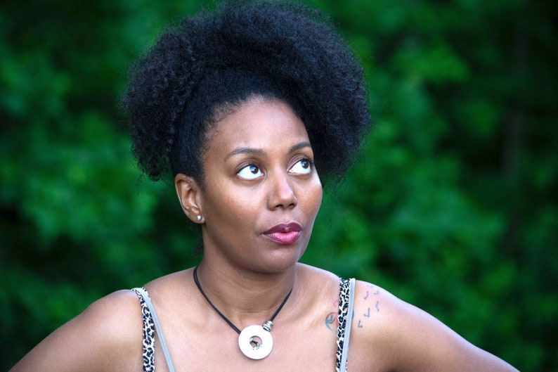 Hair Tie imagination is Everything. It's the Preview of Etsy