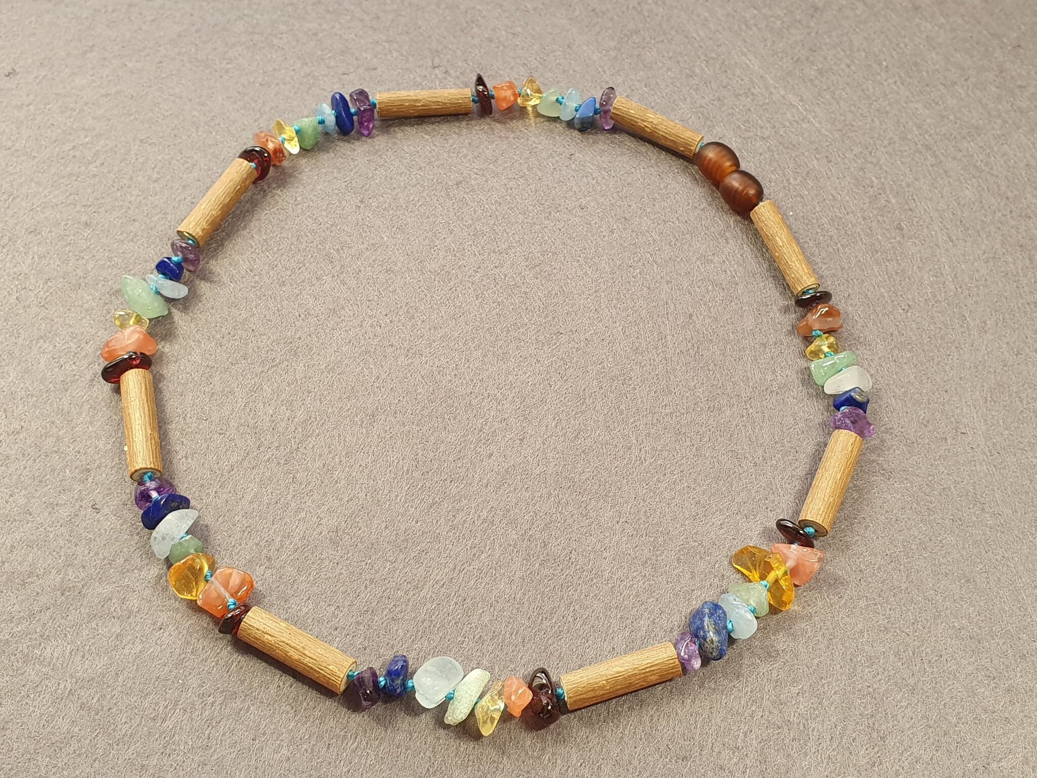 Hazelwood necklace Clearance